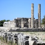 UNESCO Dünya Miras Listesi’nde olan Muğla'daki tek yer