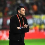 Burak Yılmaz, Kasımpaşa’dan ayrıldı – Hamle Gazetesi