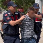Arkadaşının Boğazını Cam Şişeyle Keserek Katletmişti, Yeni Gelişme