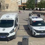 Cami Şadırvanında Baygın Bulundu, Kurtarılamadı