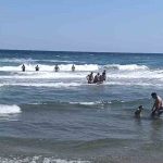 Boğulma Tehlikesi Geçiren 3 Kişiden 1’i Hayatını Kaybetti