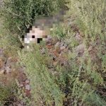 Antik Kentte Ot Toplayan Kadın Uçurumdan Düştü