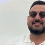 Bahçe Duvarına Çarpan Araçta Sürücü Yaşamını Yitirdi
