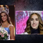 Rusya güzeli, ‘Şabaniye’ye benzetilen İdil Bilgen’e Rakip Oldu…
