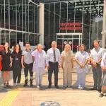 Muğla’nın Yeni Sağlık Müdürü Eriş Başaran Akça Göreve Hızlı Başladı – Hamle Gazetesi
