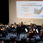 IV. Uluslararası Akdeniz Edebiyat Günleri Filiz Akın’a Adandı – Hamle Gazetesi
