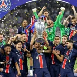 Paris Saint-Germain tarihinde ilk kez Şampiyonlar Ligi şampiyonu – Hamle Gazetesi