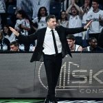 Beşiktaş, Dusan Alimpijevic ile sözleşme yeniledi – Hamle Gazetesi