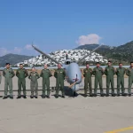 Türkiye’nin gururu İHA-SİHA pilot ve yer destek ekibi bayramda görev başında – Hamle Gazetesi
