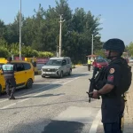 Marmaris ve Datça’ya 25 bin araç giriş yaptı – Hamle Gazetesi