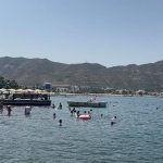 Denizde boğulma tehlikesi geçiren şahıs hastaneye kaldırıldı – Hamle Gazetesi