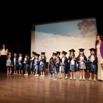 Bodrum Belediyesi anaokullarının mezuniyet töreni yapıldı – Hamle Gazetesi