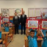 Fethiye’de 32 bin 692 öğrenci karne heyecanı yaşadı – Hamle Gazetesi