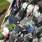 Marmaris’te silahlı çatışma: 1 ölü – Hamle Gazetesi