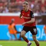 Florian Wirtz, resmen Liverpool’da – Hamle Gazetesi