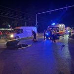 Tırla çarpışan motosiklet sürücüsü hayatını kaybetti – Hamle Gazetesi