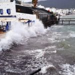 Meteorolojiden Bodrum-Marmaris arası denizde fırtına uyarısı – Hamle Gazetesi
