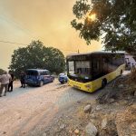 Aydın’da köyler tahliye edilmeye başlandı – Hamle Gazetesi