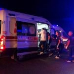 Menteşe’de trafik kazası: 6 yaralı – Hamle Gazetesi