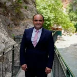 Başkan Akdenizli: 'Doğayla Buluşmak İsteyen Herkesi Saklıkent’e Bekliyoruz'