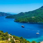 Dalaman Plajı Sessizliği ve Doğallığıyla Dikkat Çekiyor