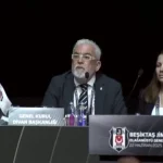 Beşiktaş’ta Dikilitaş projesi kabul edildi – Hamle Gazetesi