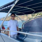 Fethiye'de Bayram Bereketi: Kaptan Yılmaz'dan Bayram Değerlendirmesi