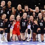 Filenin Sultanları’ndan Kusursuz Başarı: 4 Maçta 4 Galibiyet
