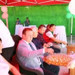 Göktepe’de Zeytinyağı etkinliği – Hamle Gazetesi