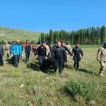 Balık Tutmak İçin Girdiği Nehirde Boğuldu