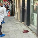 Caddede Başından Vuruldu, Hastanede Hayatını Kaybetti