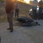 Otomobil ile Motosiklet Çarpıştı: 2 Kardeş Hayatını Kaybetti