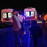 Hafif Ticari Araç Traktöre Çarptı: Yaralılar Var