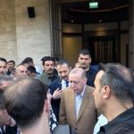 Cumhurbaşkanı Erdoğan Bayram namazını Marmaris Okluk Millet Camii’nde kıldı – Hamle Gazetesi