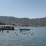 Tatilciler sahillere akın etti – Hamle Gazetesi