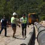 Bodrum’da Su Kesintileri Tarih Olacak – Hamle Gazetesi
