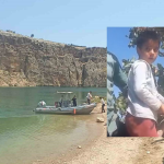 Kayıp Otizmli Onurcan’ın Cansız Bedeni Bulundu