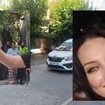 Kan Donduran Cinayet: Annesi Kızını Boğarak Öldürdü