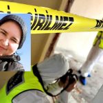 Ekmek Parası İçin Gitti, Canından Oldu