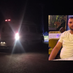 Birlikte İçtiği Arkadaşını Bıçaklayarak Öldürdü