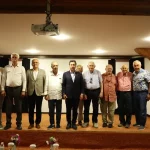 Akyaka’da Sadun Boro’ya Vefa Buluşması – Hamle Gazetesi