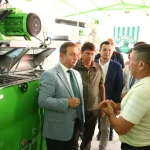 Göktepe’de Zeytinyağı Kalitesi İçin Üreticilerle Buluşma – Hamle Gazetesi