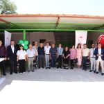 Göktepe’de Zeytinyağı Kalitesi İçin Üreticilerle Buluşma