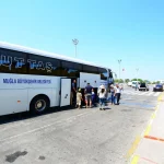 MUTTAŞ ile 2025’in İlk 5 Ayında 202 Bin Yolcu Taşındı – Hamle Gazetesi