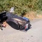 Milas’ta Motosiklet Kazası – Muğla Gazetesi