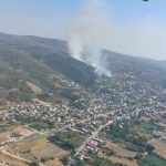 Aydın’da orman yangını – Hamle Gazetesi