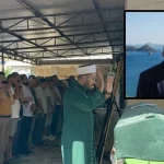 Marmaris Filarmoni Derneği Başkanı Altınöz, son yolculuğuna uğurlandı – Hamle Gazetesi