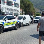 Fethiye’de Trafik Kazası – Muğla Gazetesi