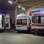 Emniyet Şeridinde İnen Sürücüye Minibüs Çarptı: 1 Kişi Hayatını Kaybetti