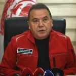 Antalya Büyükşehir Belediye Başkanı Muhittin Böcek tutuklandı – Hamle Gazetesi